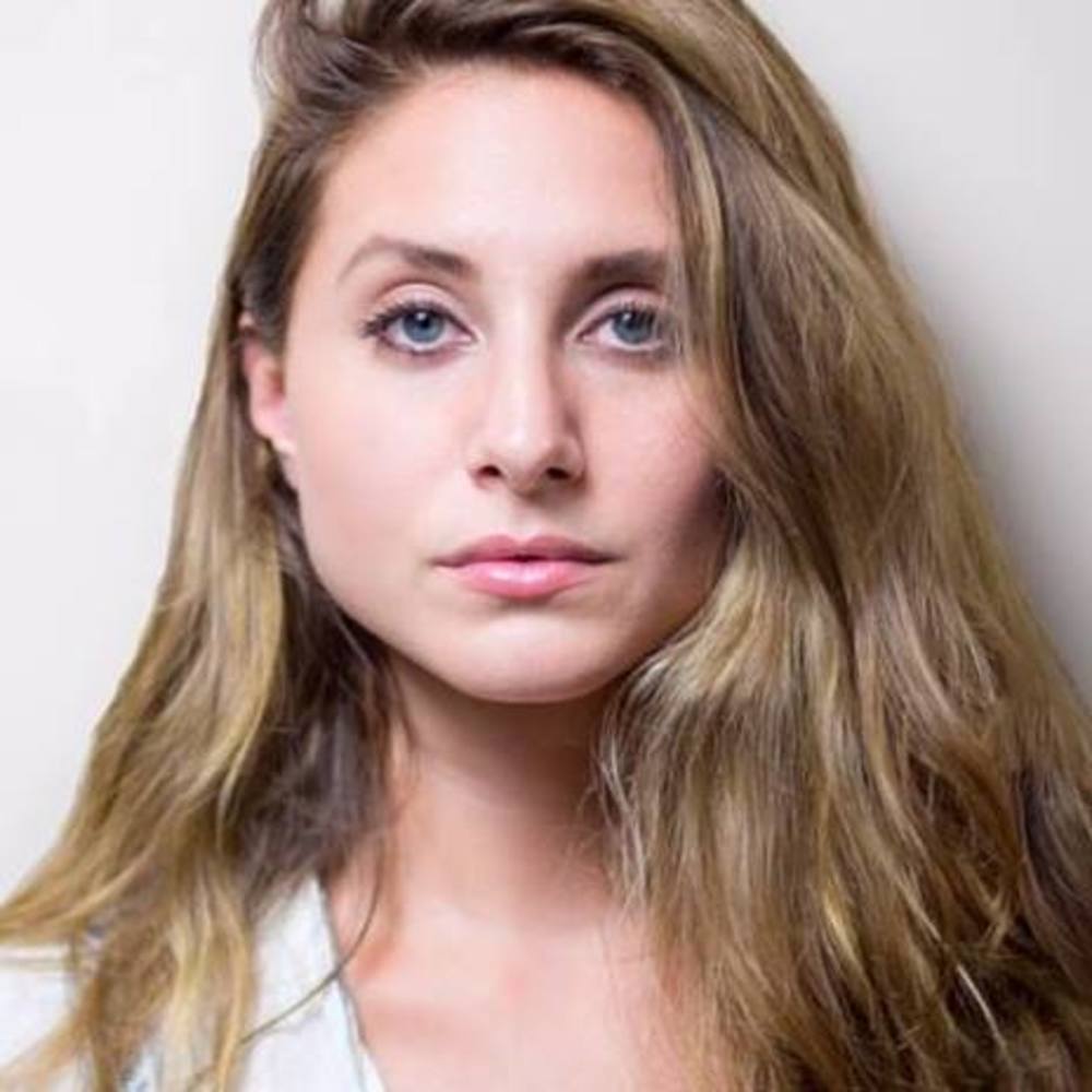 Meet your Posher, Maria